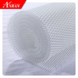 6mm Thick Polyester 3d Effect Mesh Fabric for Body Armour